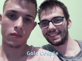 Gold_Couple