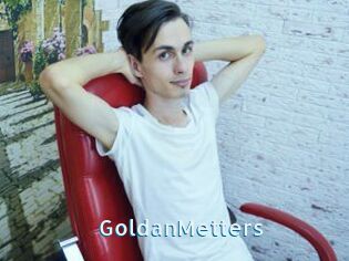 GoldanMetters