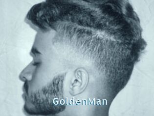 GoldenMan