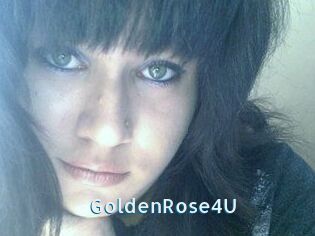 GoldenRose4U