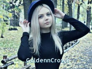 GoldennCrown