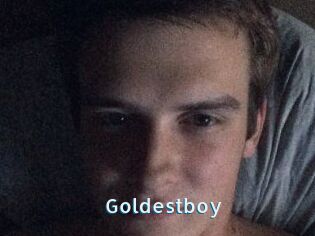 Goldest_boy