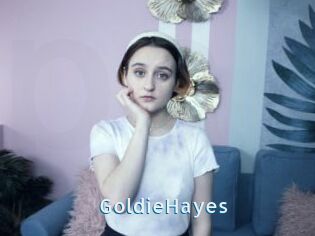 GoldieHayes