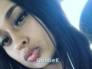 GoldieK