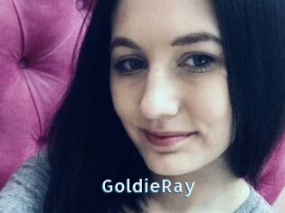 GoldieRay