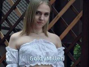 GoldyMiller