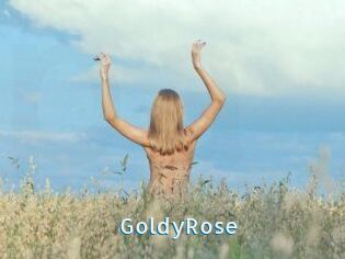 GoldyRose