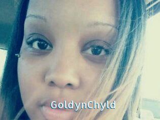 GoldynChyld