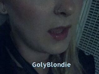 GolyBlondie