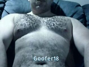 Goofer18