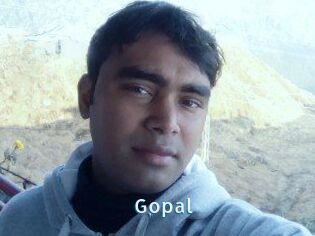 Gopal