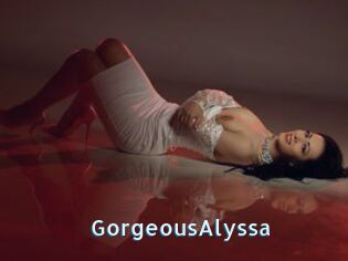 GorgeousAlyssa