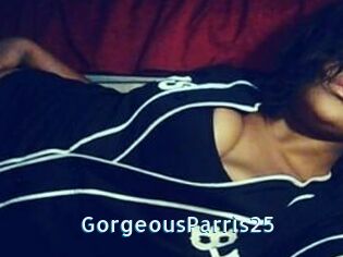 GorgeousParris25