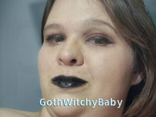 GothWitchyBaby