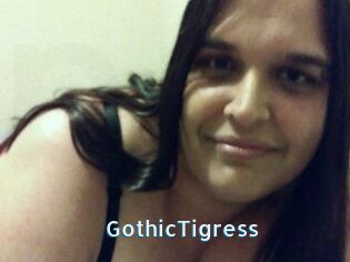 GothicTigress