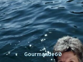 Gourmande60