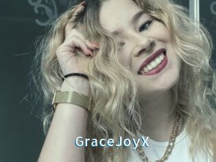 GraceJoyX