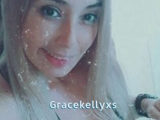 Gracekellyxs