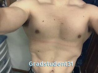 Gradstudent31