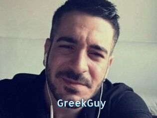 GreekGuy