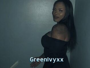 GreenIvyxx