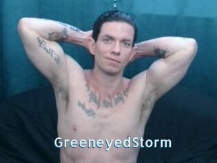 GreeneyedStorm