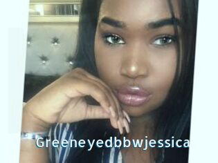 Greeneyedbbwjessica