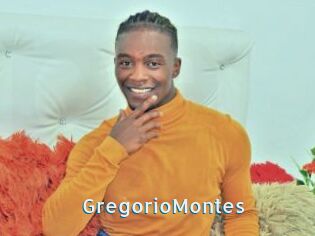 GregorioMontes