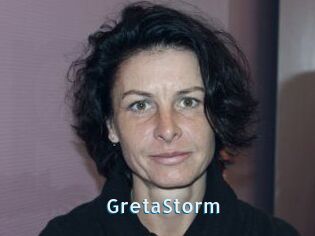 GretaStorm