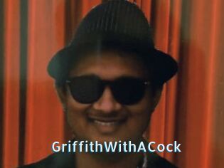 GriffithWithACock