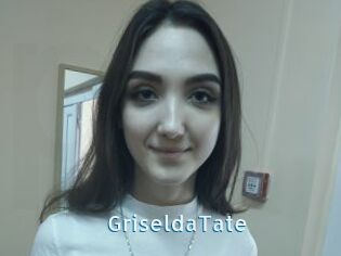 GriseldaTate