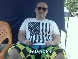 Guapo83