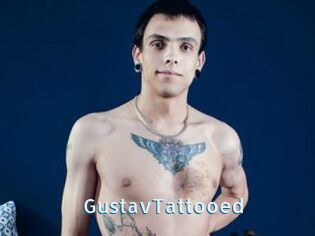 GustavTattooed