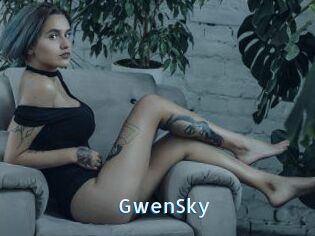 GwenSky