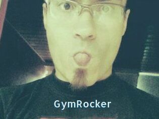 GymRocker