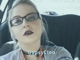 GypsyCleo