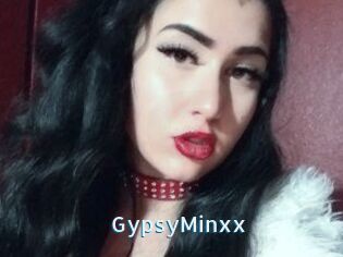 GypsyMinxx