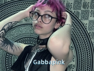 Gabbapink