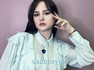 Gabbimyrh