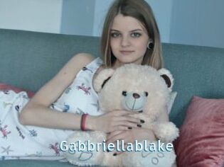 Gabbriellablake