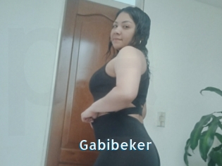 Gabibeker