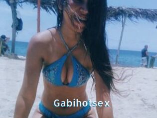 Gabihotsex