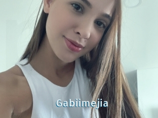 Gabiimejia