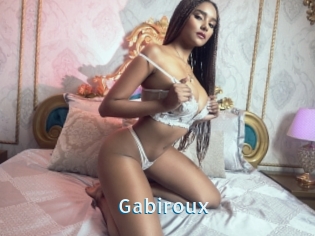 Gabiroux