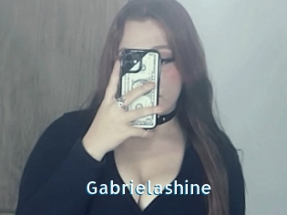 Gabrielashine