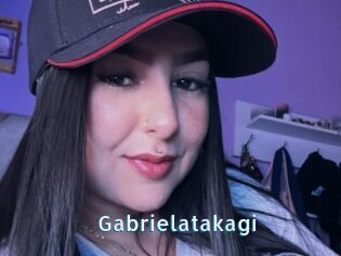 Gabrielatakagi