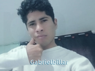 Gabrielbillar