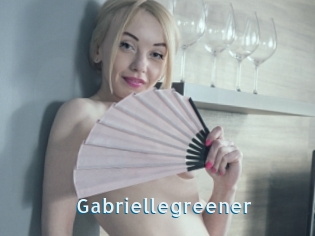 Gabriellegreener