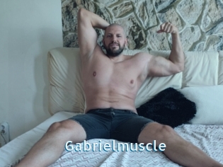 Gabrielmuscle