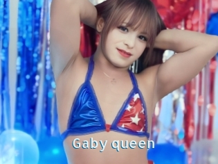 Gaby_queen